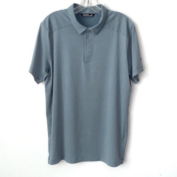 Arc’teryx Eris Polo - Picture 2 of 5